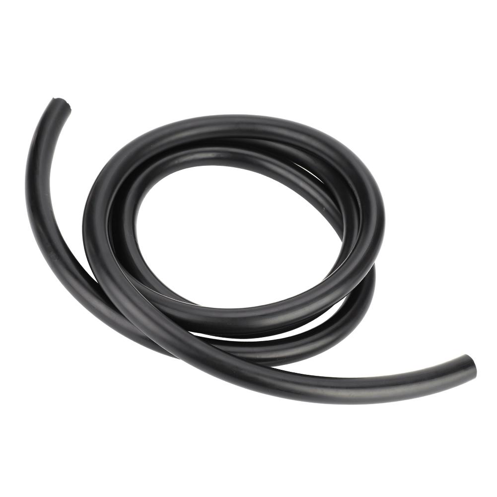 3 * 16MM Harpuna Gumicuková Pračka Potápěčská Trubice Latexová Hadice(1 metr)