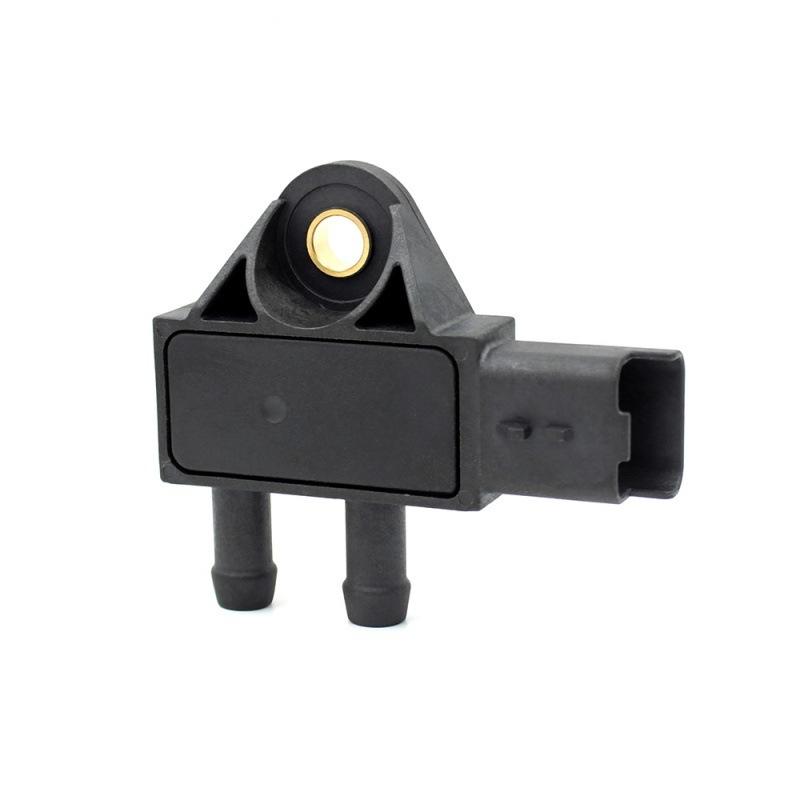 9662143180 For Citroen Berlingo C-Crosser C3 C4 Peugeot 1007 208 307 308 4008 RCZ Differential Exhaust Pressure Sensor