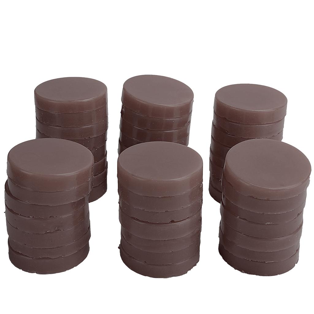 Cera dura professionale per depilazione, unisex, per braccia, gambe, ascelle, cera depilatoria 1000g