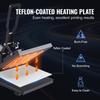Heat Press Machine 15 X 15 In Sublimation Printer Transfer for DIY T-shirt