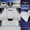 Custom Floor Mats for Trumpchi Xiangwang S9 - Compatible with 5/6-Seater Models