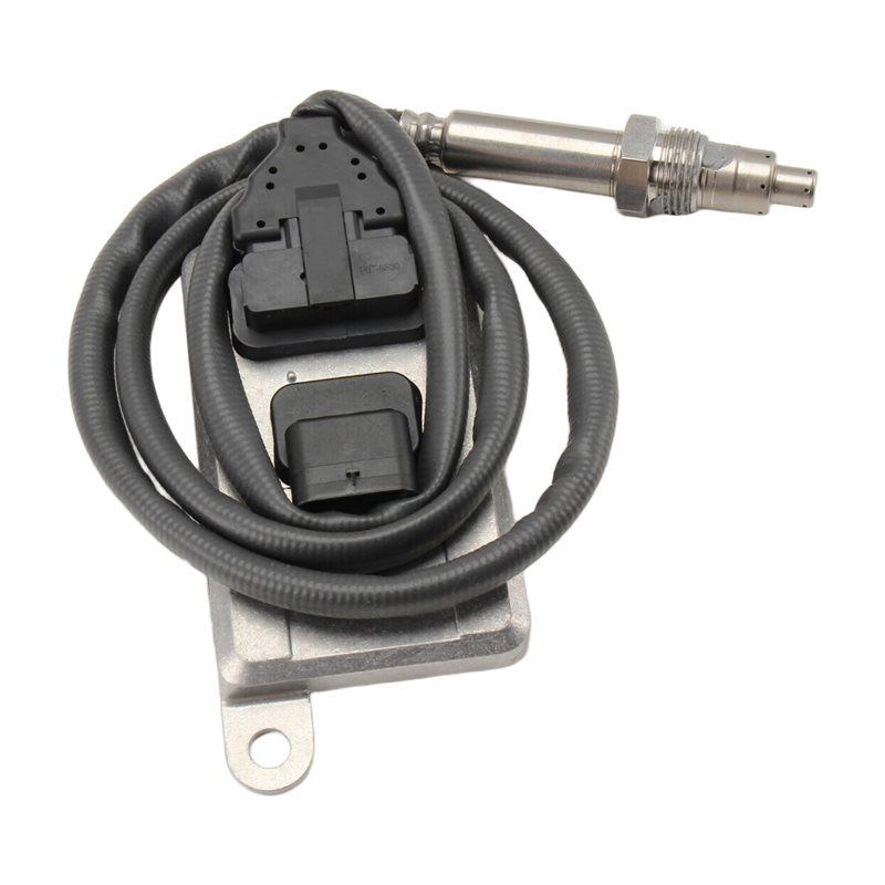 Truck Nox Sensor 5WK96618D 24 V For MAN TGA TGL TGM TGS TGX 2000-2013 Part Number 5115408-0015