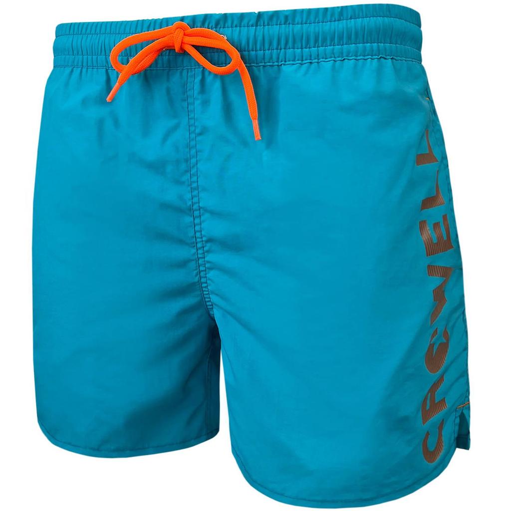 Crowell Mens Diver Swim Shorts