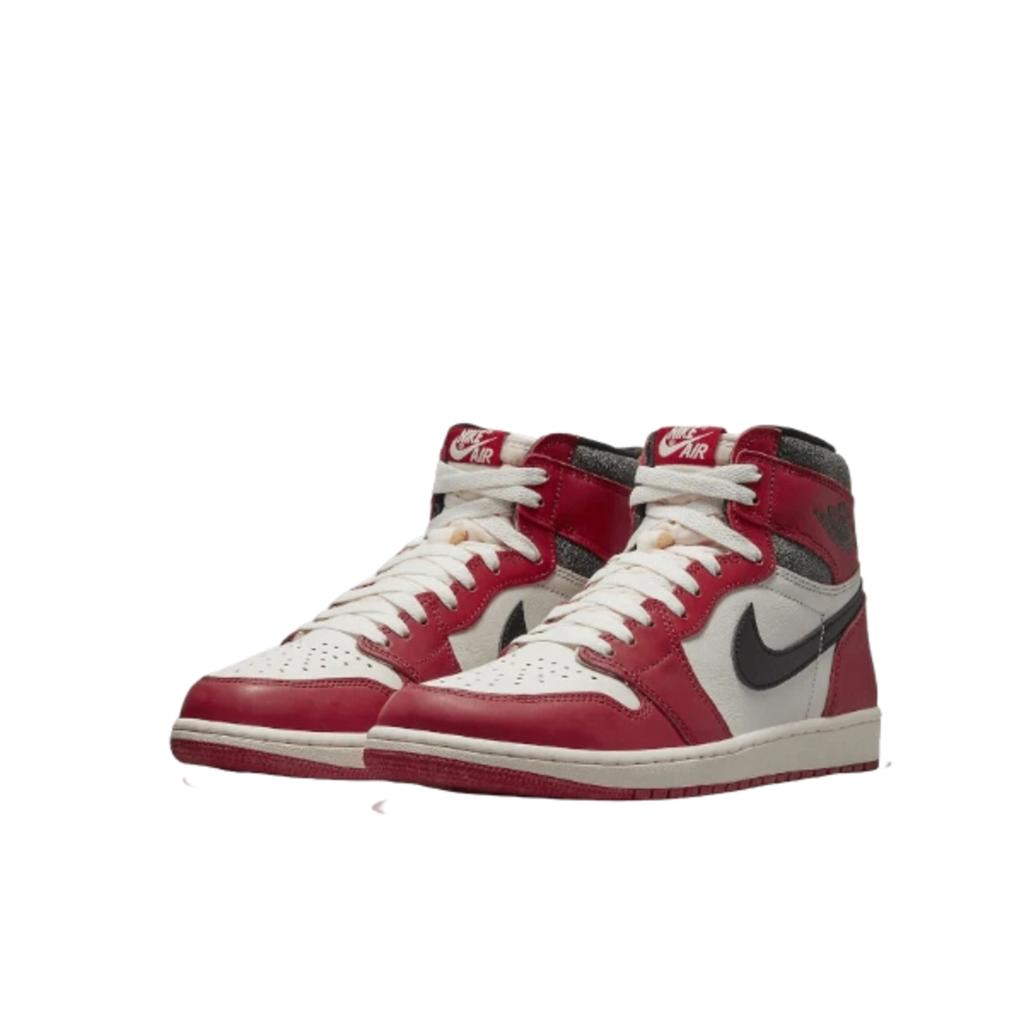 Air Jordan 1 Retro High OG Chicago Lost and Found Enfant et Bébé