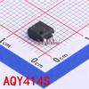 AQY414S SOP-4 Normally Closed Solid State Relay with Photocoupler, Brand New, Surface Mount.