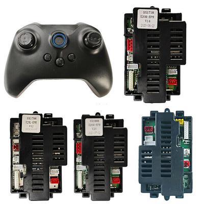 SX1718 SX1719 SX1798 SX118 SX1888 Controller for Children Electric Car
