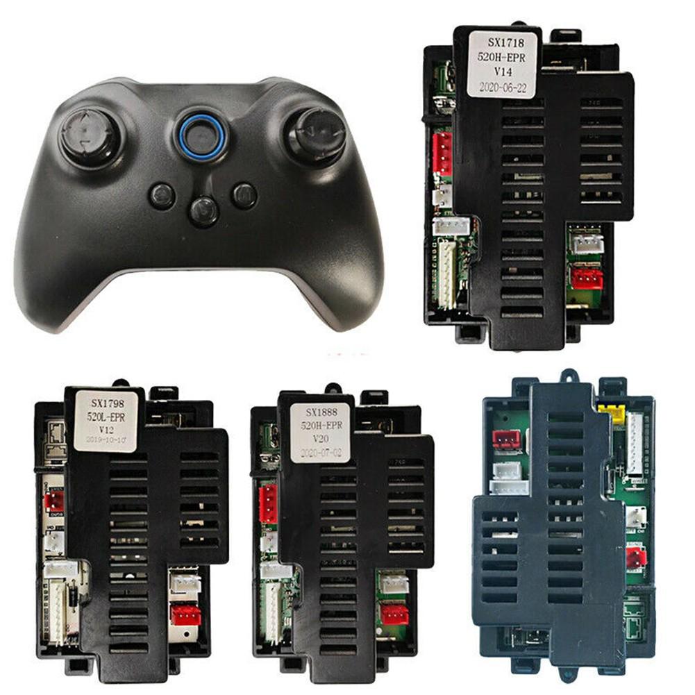 SX1718 SX1719 SX1798 SX118 SX1888 Controller for Children Electric Car