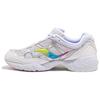 Grid Web Iridescent White S70492-1(M)