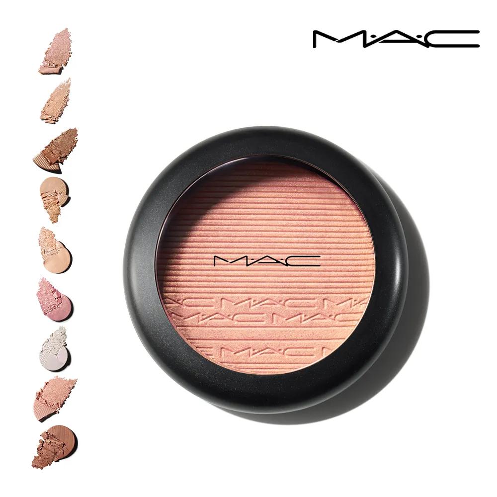 MAC Extra Dimension Skinfinish Highlighter Double Gleam