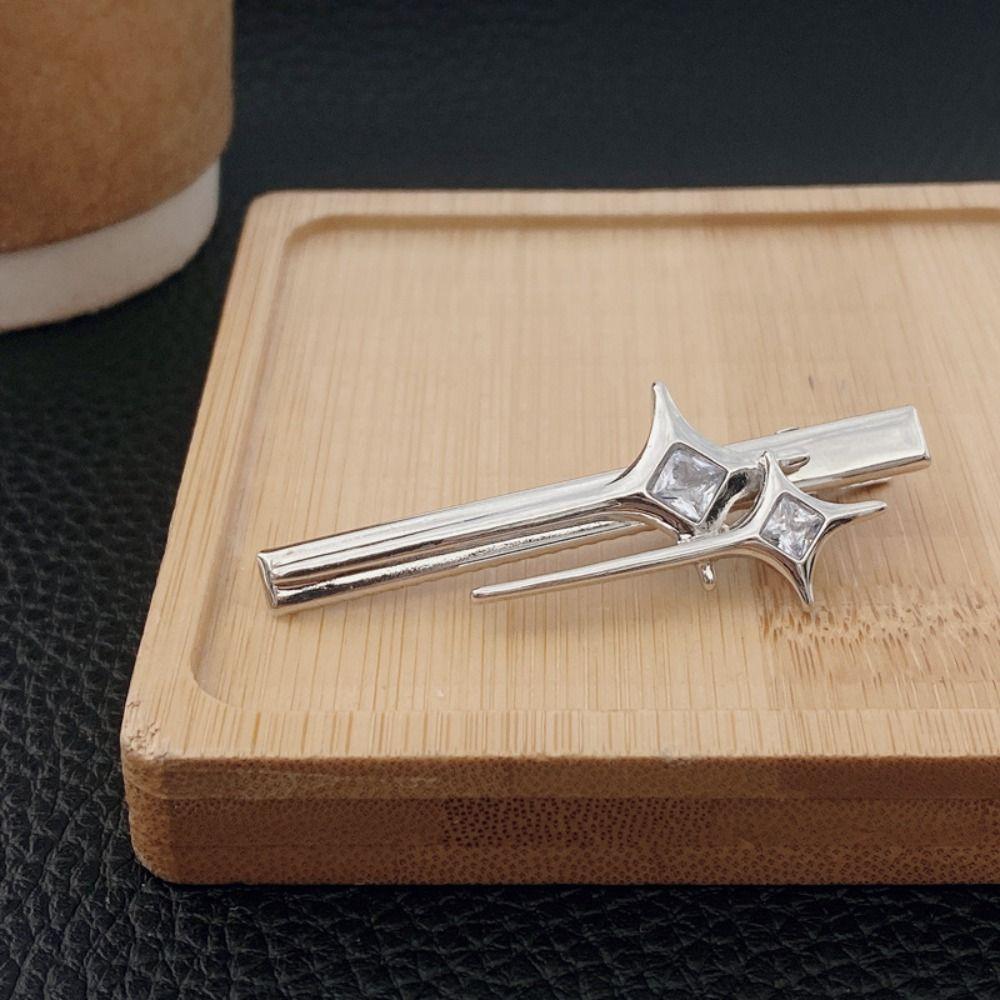 Metal Hairpins  Bangs Clip Hair Barrette Hair Clips  Women