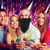1PC Long Beard Costume Cosplay Fake Beard Mustaches for Adult Facial Hair Easter Masquerade Operas Fancy Dress Party Supplies