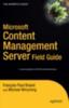 Buch Microsoft Content Management Server Field Guide
