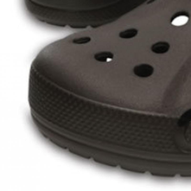 Crocs Shared Bar Espresso 10126 206