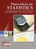 Buch Principles of Statistics DANTES / DSST Test Study Guide