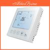 Room Ketotek 16a3a Smart Wifi Thermostat Electric Floor Heating Temperature Controller Voice Touch