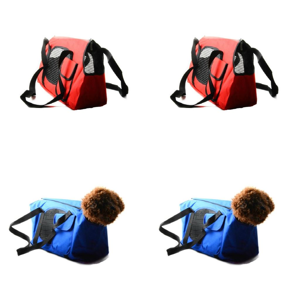 Pet Cat Backpack Carrier With Breathable Mesh For Travel And Outdoor Use