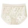 Ladies Summer Lace Soft Yarn Cool Feeling 10A Bacteriostatic Crotch Triangle Briefs