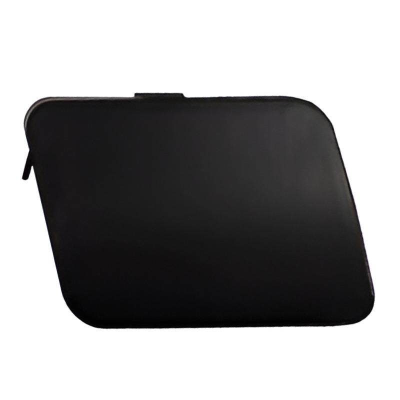 53285-42930 Black Right Front Bumper Tow Hook Cover Cap ABS Fit For Toyota RAV4 2006 2007 2008