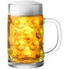 Qiwei Extra Large Craft Beer Mug