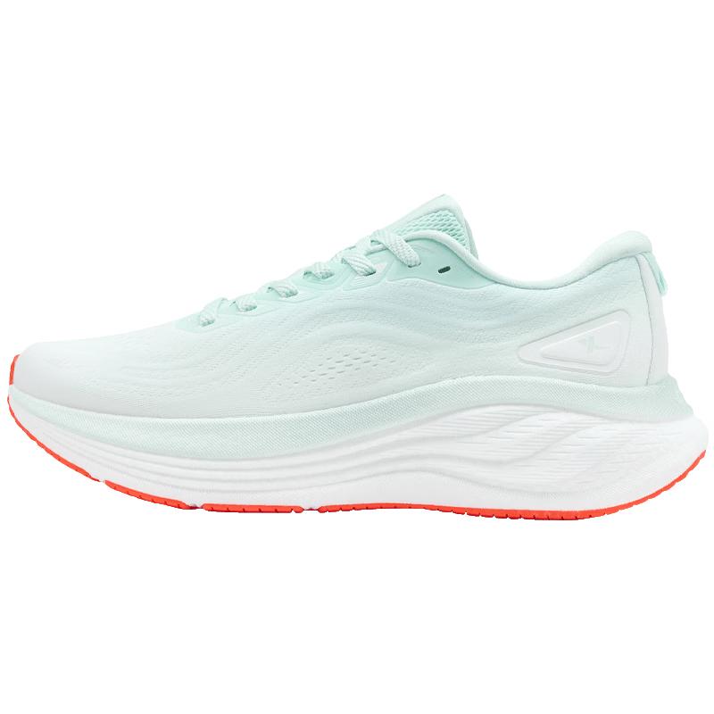 Xtep Light Boat Summer Mesh Running Shoes