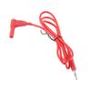 Banana Plug Test Lds Kit   Type Electrical Multimeter Lds Set J.70012 4mm