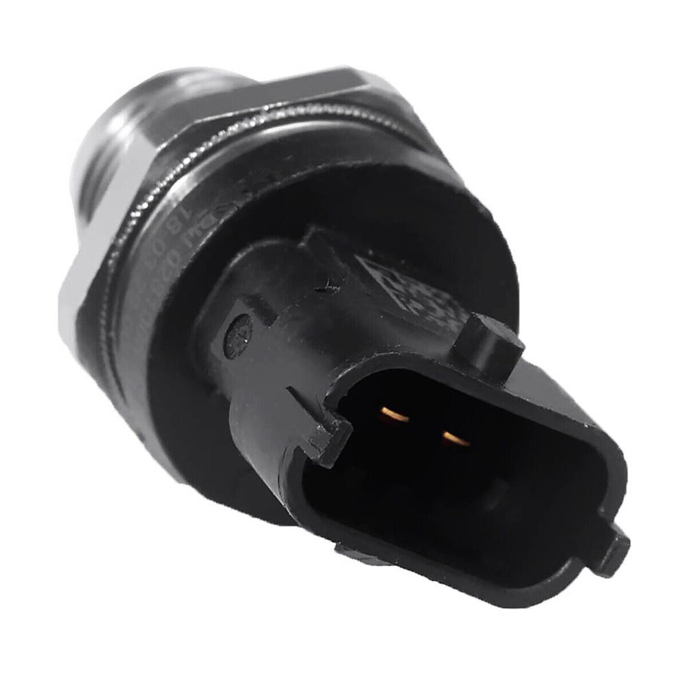 Fuel Rail Pressure Sensor For 2003-2006 Dodge Ram 3500 Cummins Diesel 5.9L I6