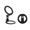 Double-sided Magnetic Folding Phone Holder for Live Broadcasts