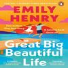 Great Big Beautiful Life by Emily Henry Paperback Book 9781405974738