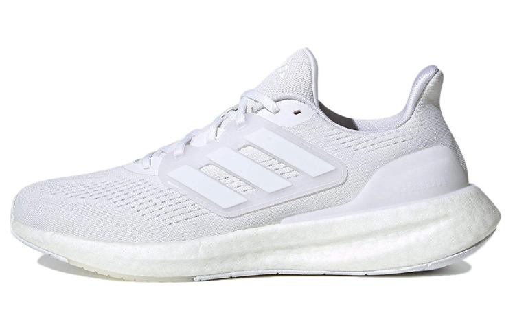 PureBoost Adidas 23  Core White  IF8064