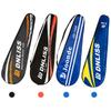 Portable Oxford Badminton Racket Bag Thick Badminton Racket Cover Tennis Storage Racket Protective Cover Protective Pouch