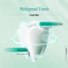 Shuke Anti-Cavity Fresh Breath Toothpaste