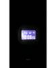 Casio Montre G-Shock Digital pour femme avec bracelet en tissu biologique bleu et résine biosourcée GMD-S5600CT-3 200 m