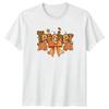 Teacher Appreciation Education Unisexs T Shirt Unisexs Tee Autumn Fall Graphic