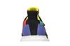 Men's Sneakers adidas Solar Hu Glide Black Footwear White/Core Black/Bold Green
