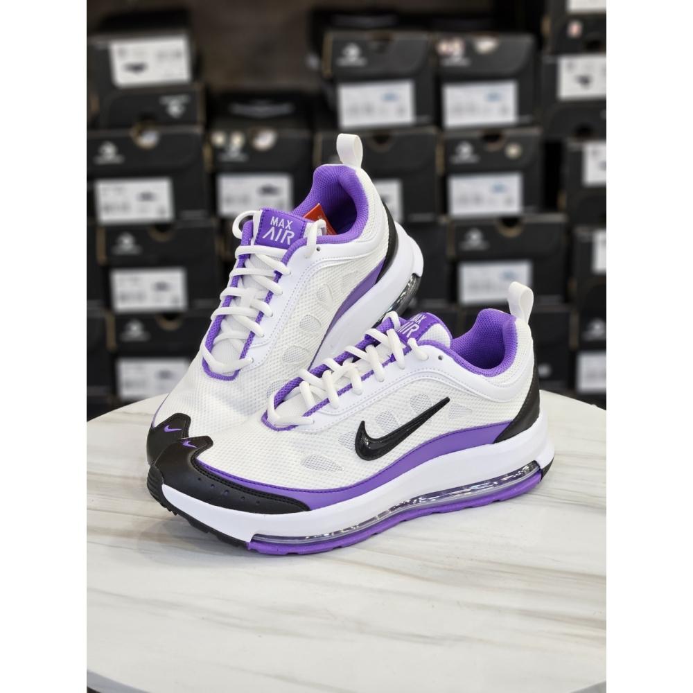 

Nike Air Max AP Men s Running Shoe Black CU4826106 BK