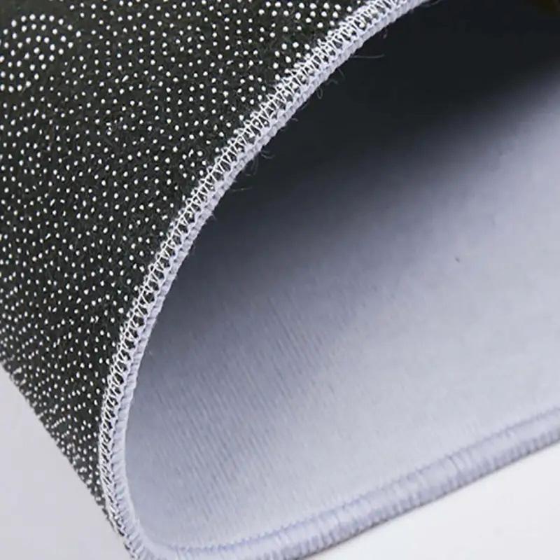 Golden Roses and Butterflies Round Area Rug,Carpet Rug for Living Room Bedroom Sofa Playroom Decor,Non-slip Floor Mat