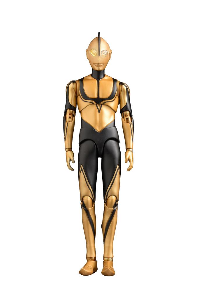 HAF Zoffy Painted Finished Figure Non-scale PVC&ABS