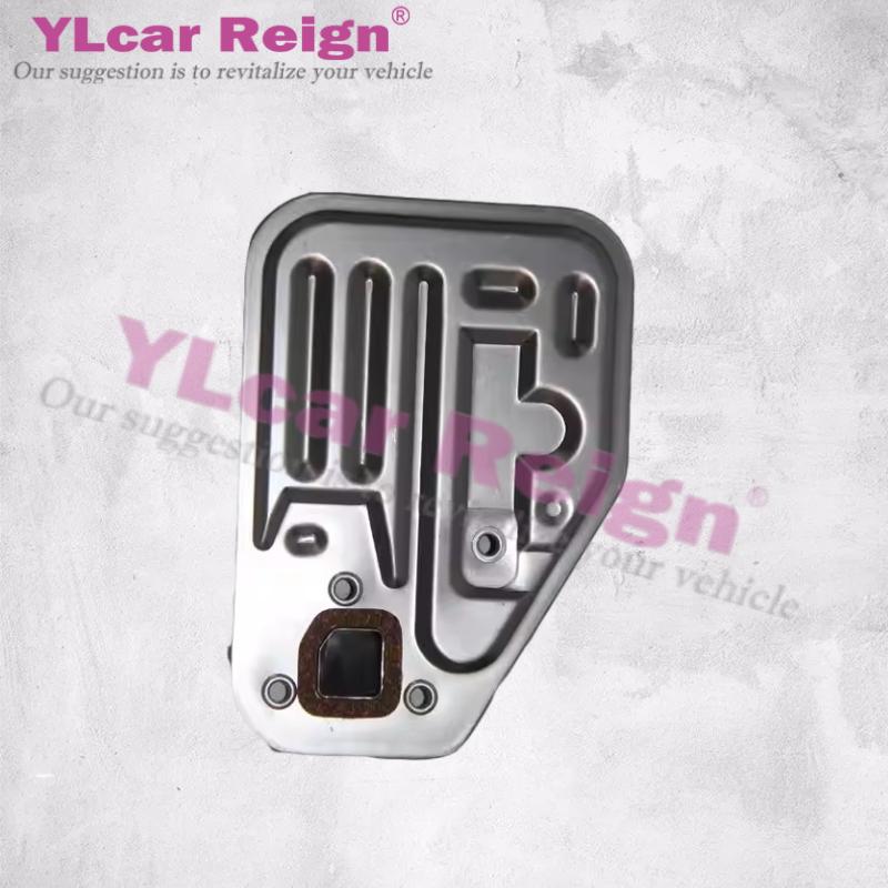 F4A22 F4A23 KM175 KM177 Automatic Transmission Oil Filter For MITSUBISHI Hyundai Car Accessories MD737840 4632136001 4632136010