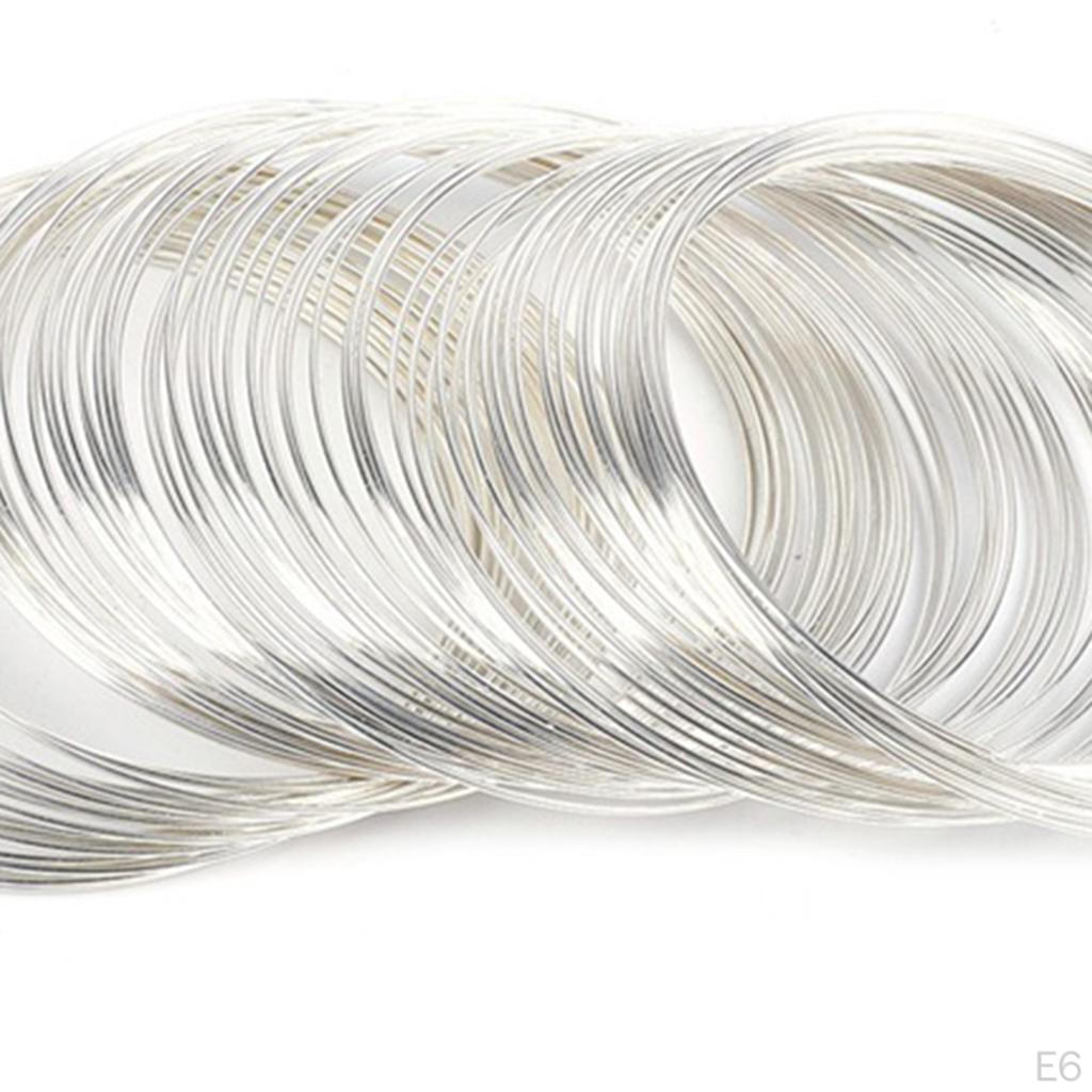 wire 0.6mm for Bracelets Earring DIY