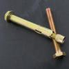 Conical Cap Hex Head Expansion Anchor Bolts
