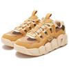 Fila Croissant Comfortable Simple Shock Absorption Low Top Dad Shoes Men Sneaker Honey-Yellow F12M342103FHC