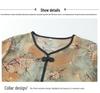 Summer Shirts for Elderly Women: 2026 Grandma Style Tops & T-Shirts
