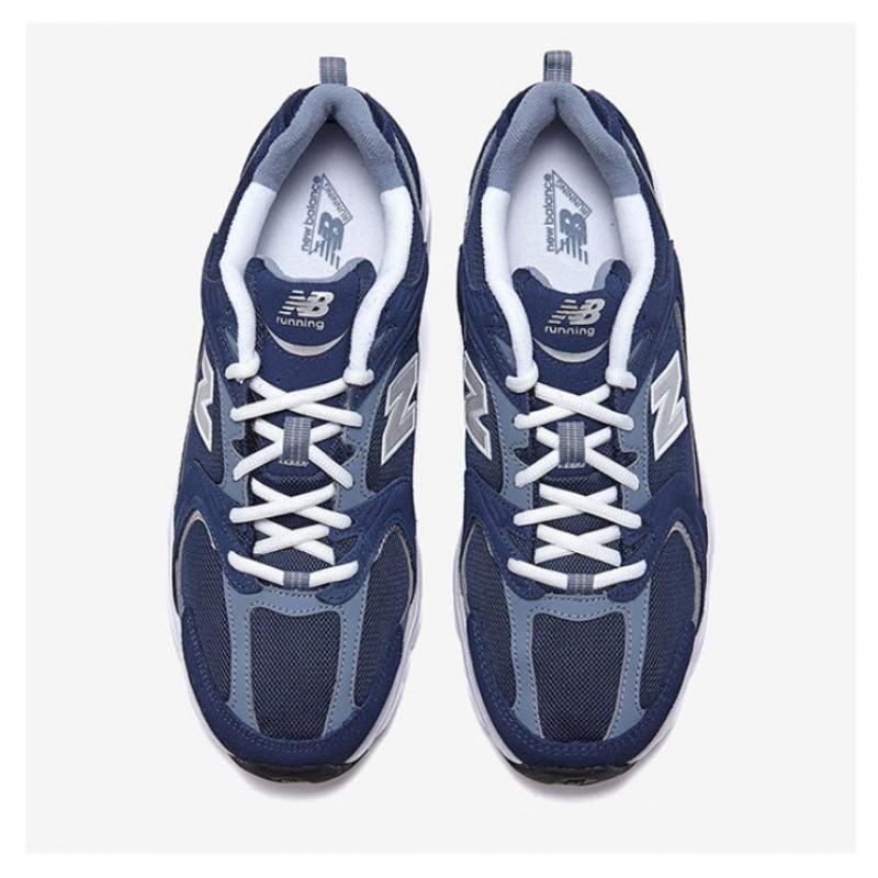 New Balance Sneakers Lqj Nbpdes172h 59 Mr530ca