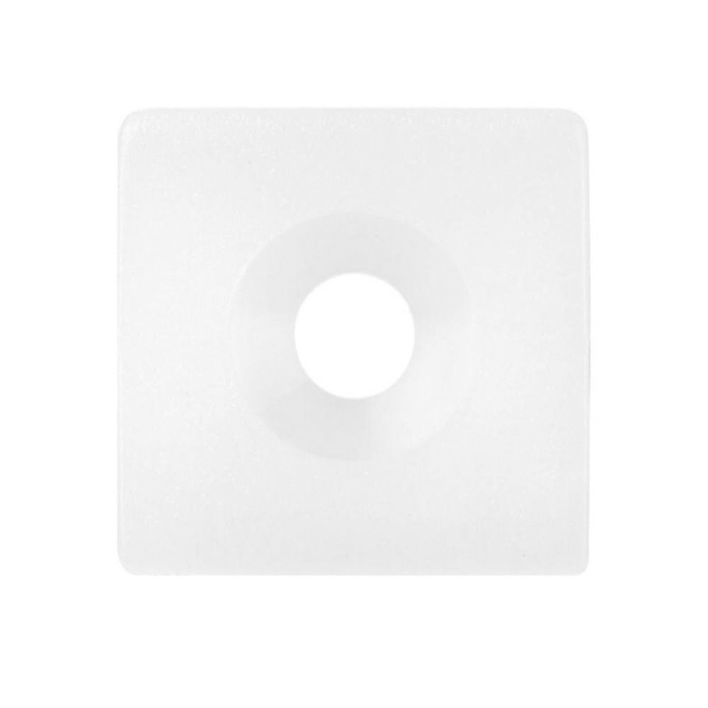 Fixing 15*13*9mm Drawer Chest Bottom Bevel Plate Support Hardware Bracket Mending Wedge Screw