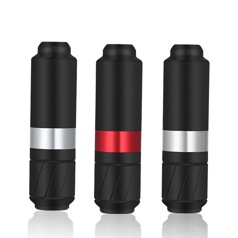 Tattoo Set Tattoo Transfer Gel Tattoo Color Thinner Set Wireless Tattoo Pen Set