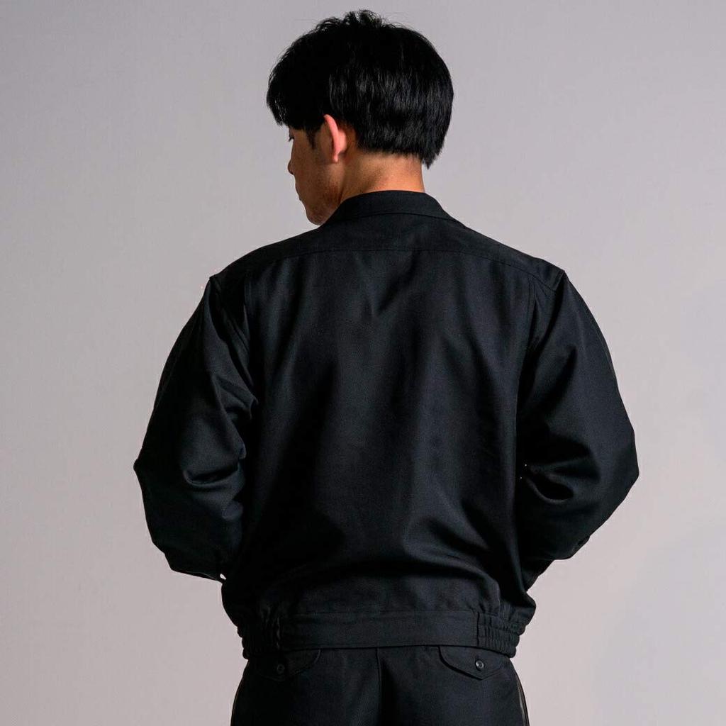 Toraichi Blouson Toriichi Tobi Top and Bottom 9309 with Sticker 9309-124 Jacket, Workwear, Clothing, Craftsman/Construction Workwear, Set, Series,