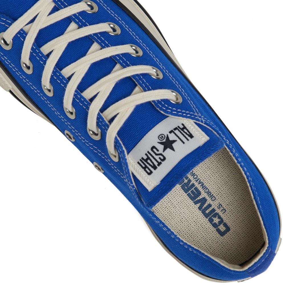 Converse All Star Us Ox Oriental Blue 31312041 Oriental Blue