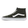 SK8-Hi Canvas Unisex High Top Sneakers Army Green VN0A4BV62LE