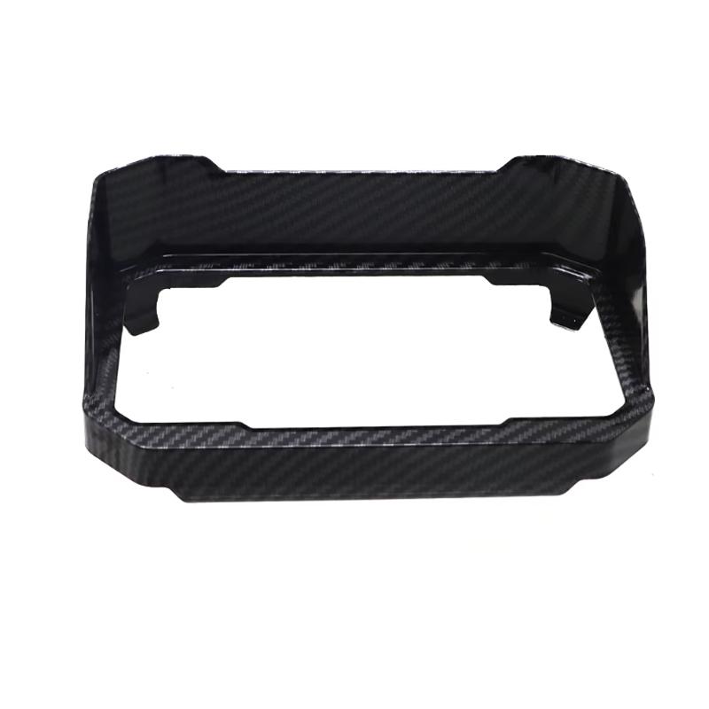 New FOR CFMOTO 450MT 450 MT 2024 2025 Motorcycle Sun Visor Cover Instrument Screen Sunshade Guard Protection Dashboard
