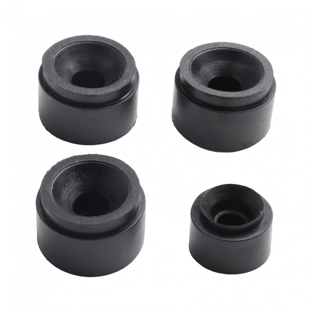 Engine Cover Grommets Rubber Grommets Easy To Install